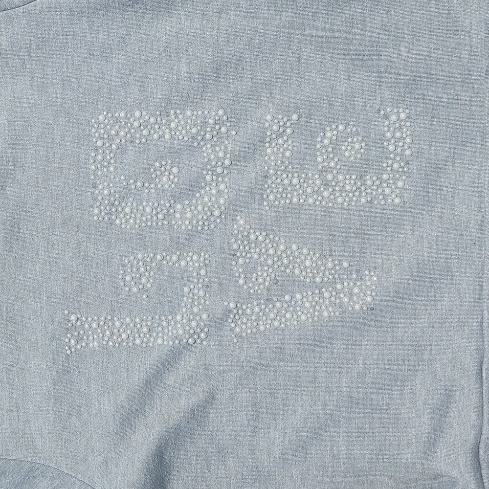 LOVE sweatshirt